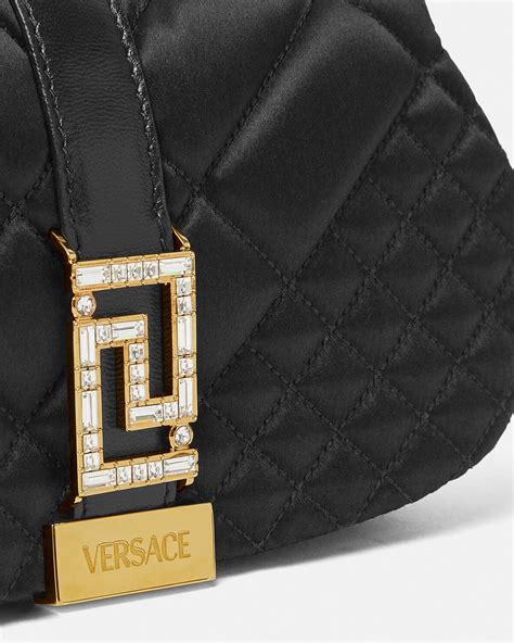 versace greca mini bag|versace small bags.